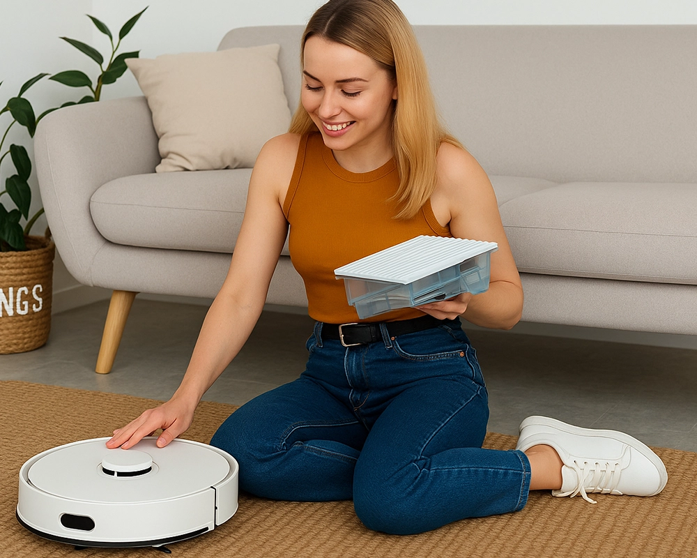 Building a Smart Home: The Complete Beginner’s Guide